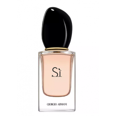 Giorgio Armani - SI EDP Perfume Feminino 30ml